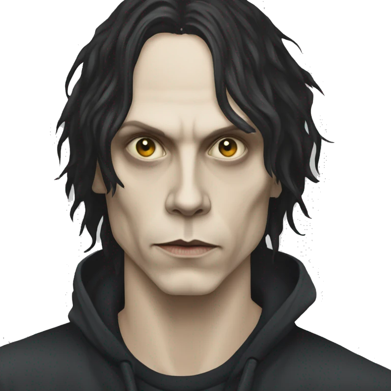 Ville Valo emoji