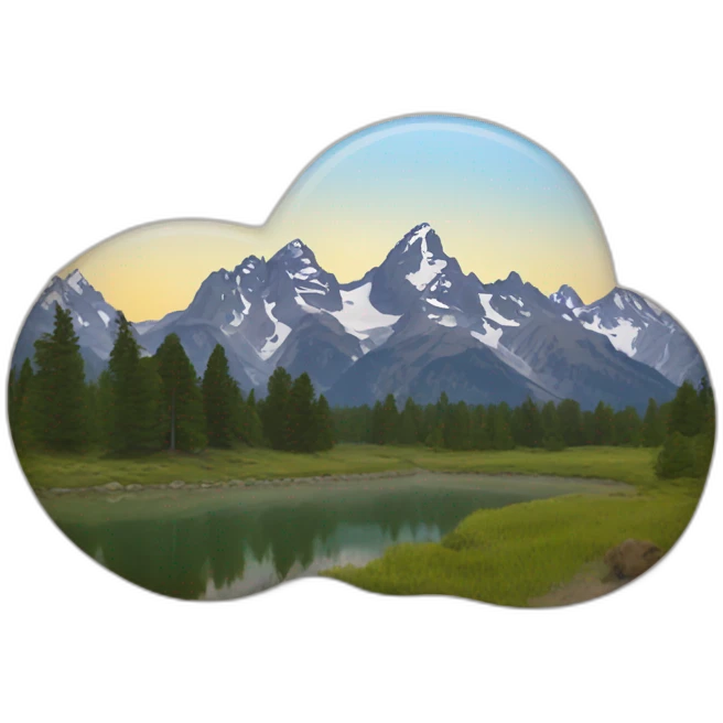 Teton@s emoji