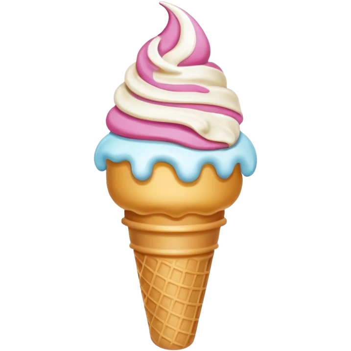 eiscreme emoji