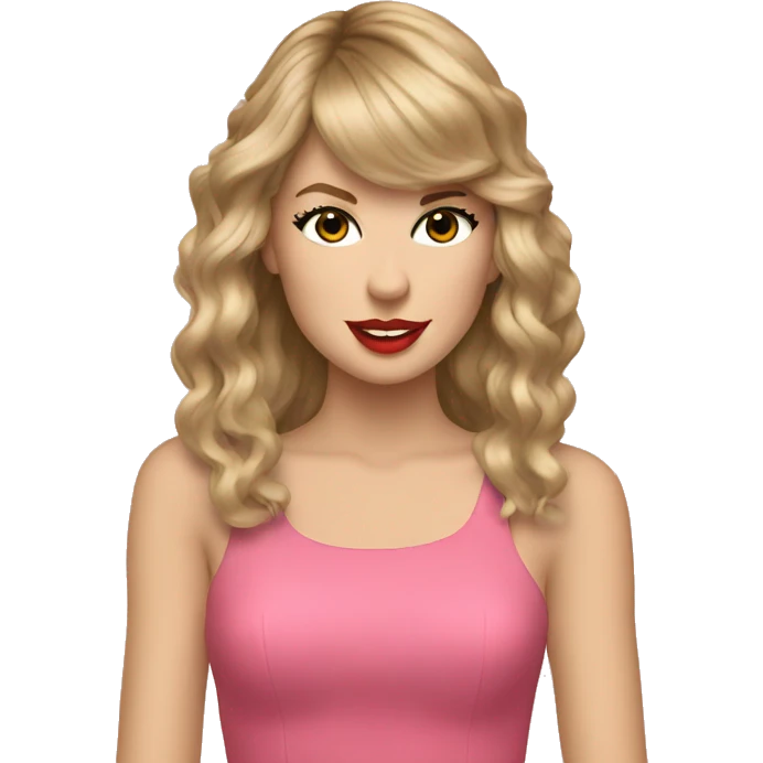 Taylor Swift  emoji