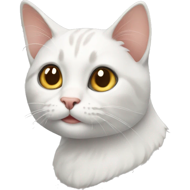 Cat emoji
