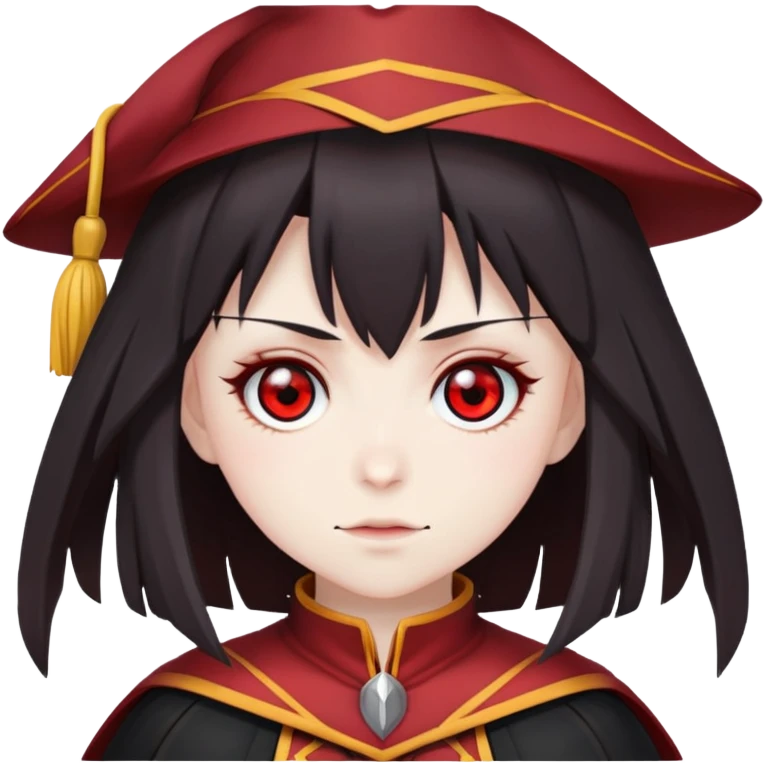 Megumin emoji