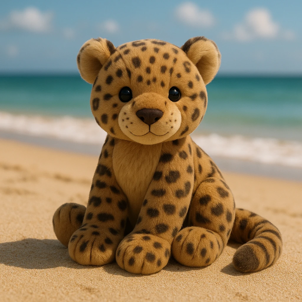 beach emoji