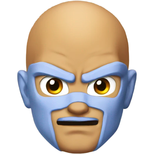 Dragon ball emoji