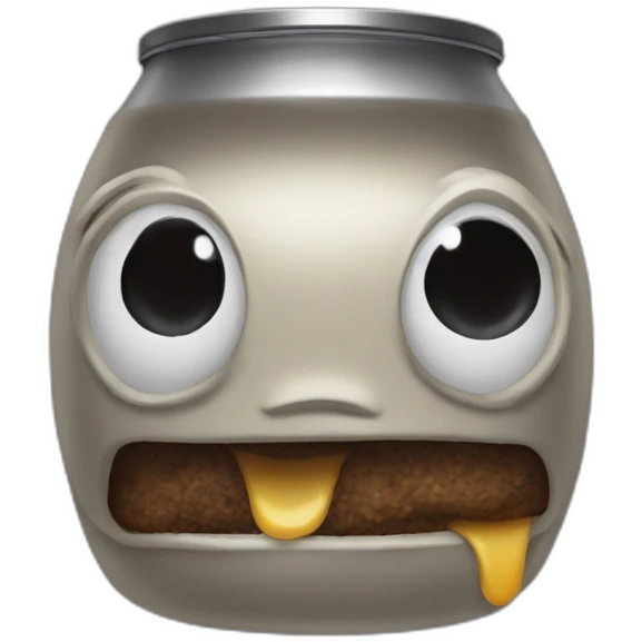 Can Ghog emoji