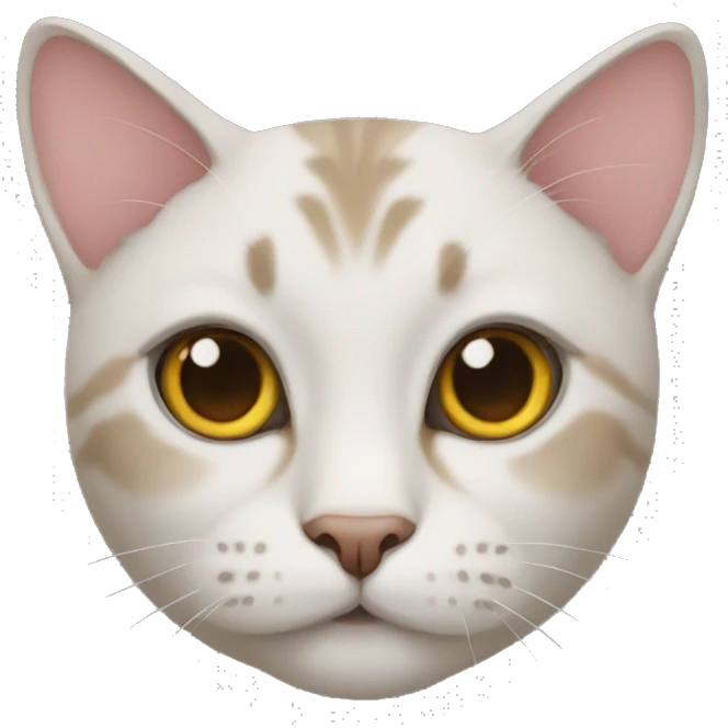 Cat  emoji