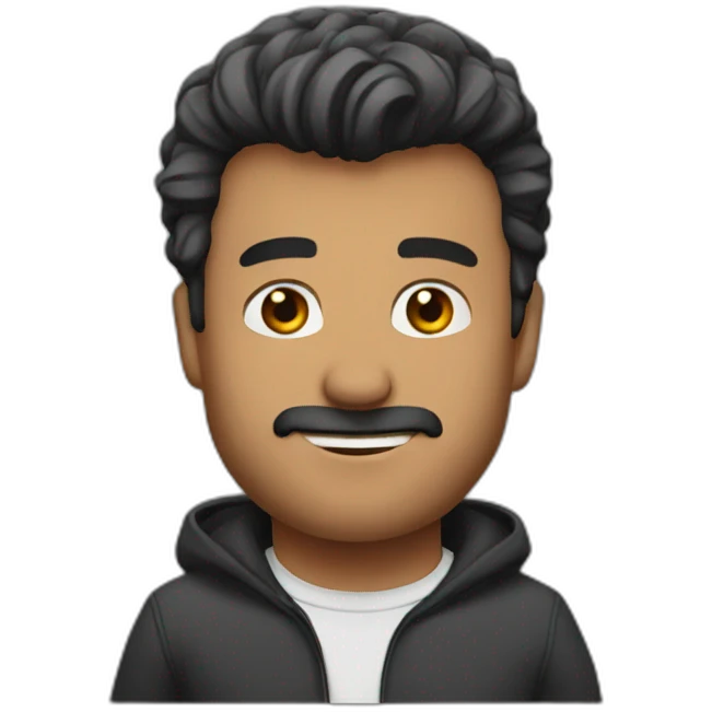 Ronnie Mcnutt emoji