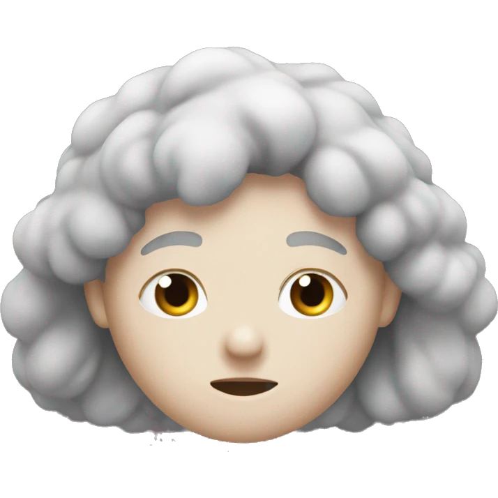 Paroxetine emoji