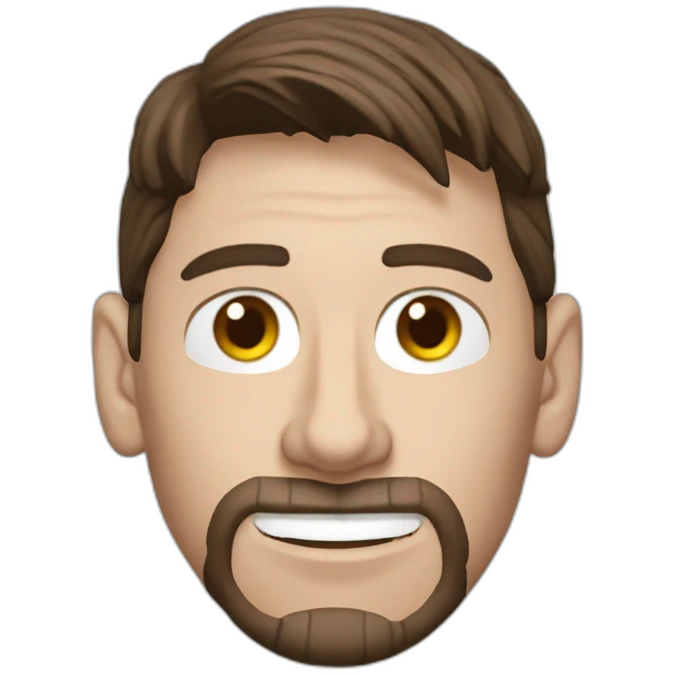 lionel-messi-ballon-or emoji