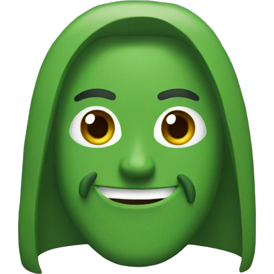 Mahkame emoji