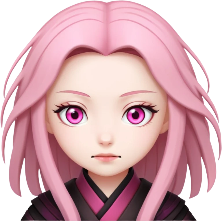 Nezuko emoji