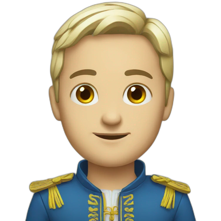 Ukrainian emoji