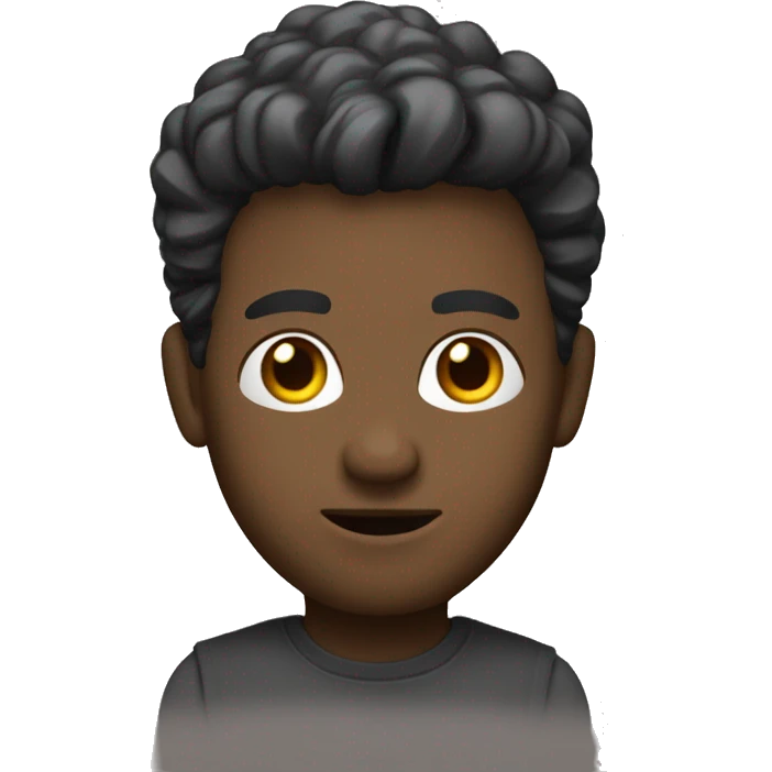 idosos figurina roxa emoji
