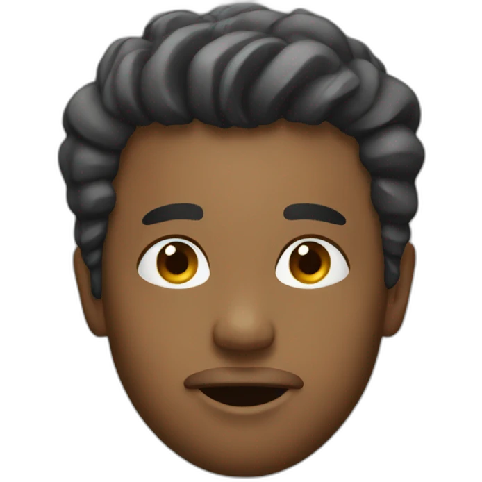 Getting bogged emoji