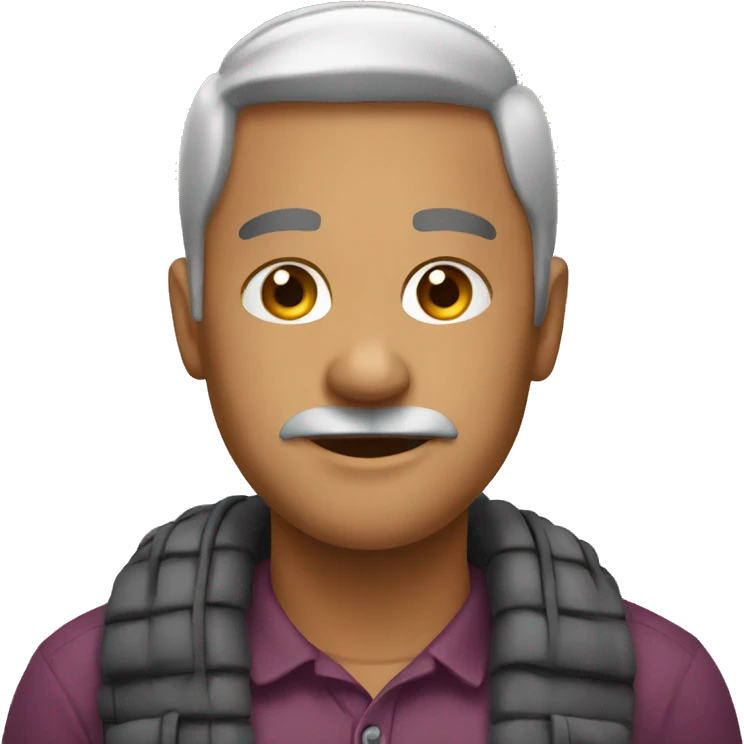 Holiday  emoji