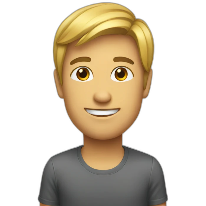 AI Emoji emoji
