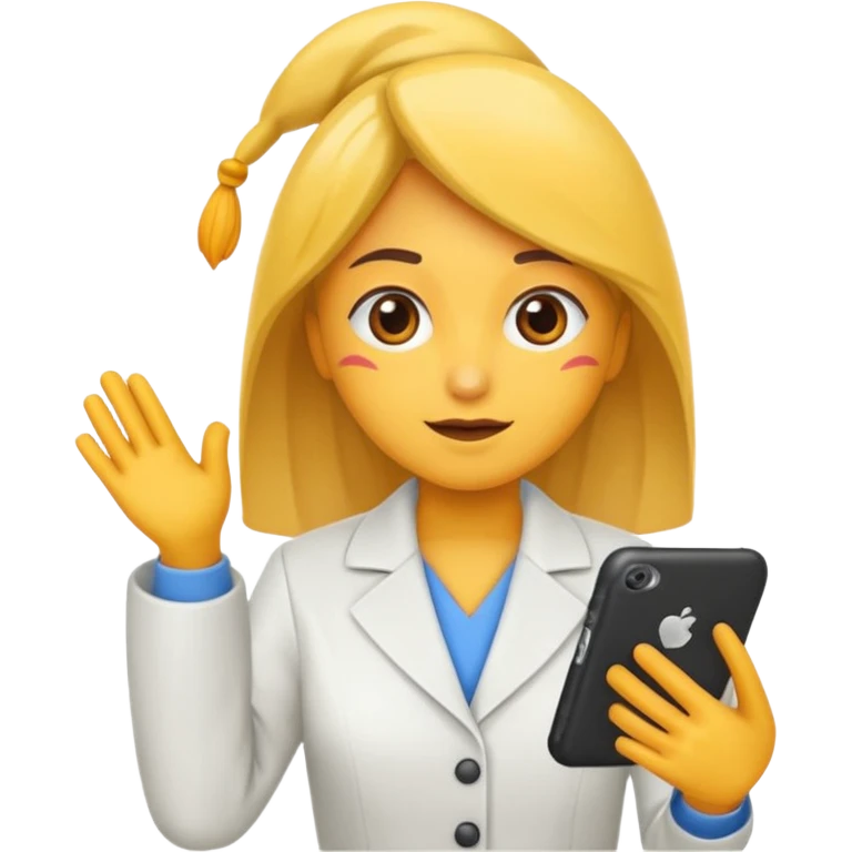 emoji de ofrecer los servicios (DE EDICION DE VIDEO) de una manera inteligente y organizada emoji