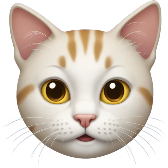 cat emoji
