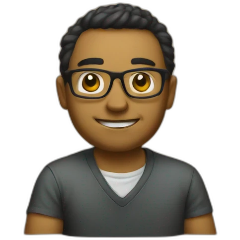 VC  emoji