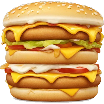 hungry jacks emoji