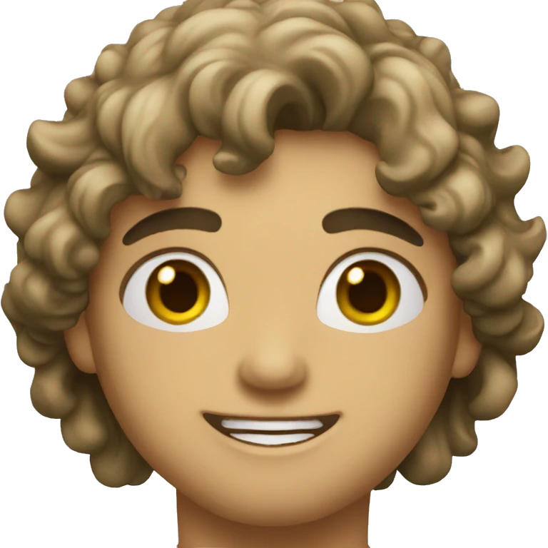 Silvester Stalone emoji
