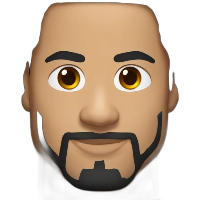 Roman reigns emoji