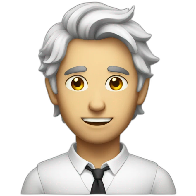 Lucifer emoji