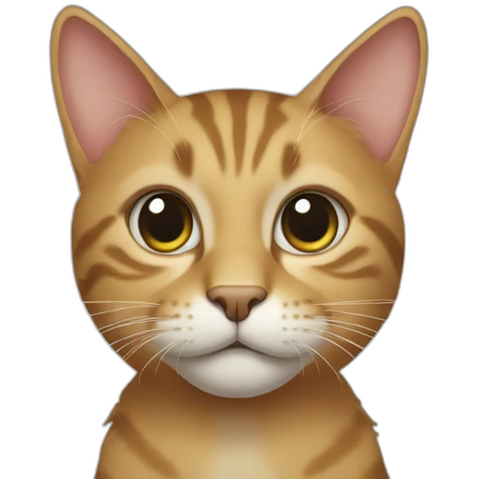 Cat emoji