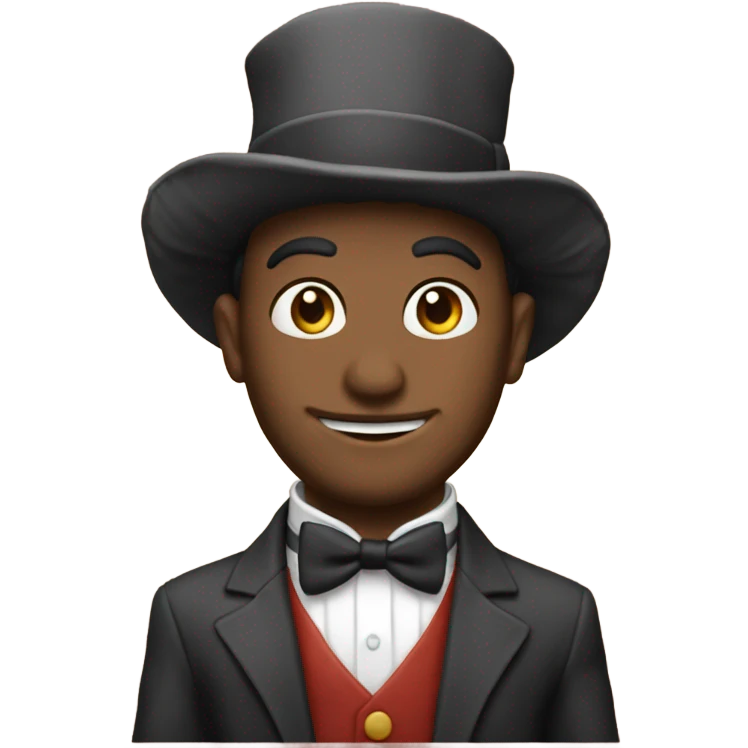 Dandy’s world shrimpo  emoji