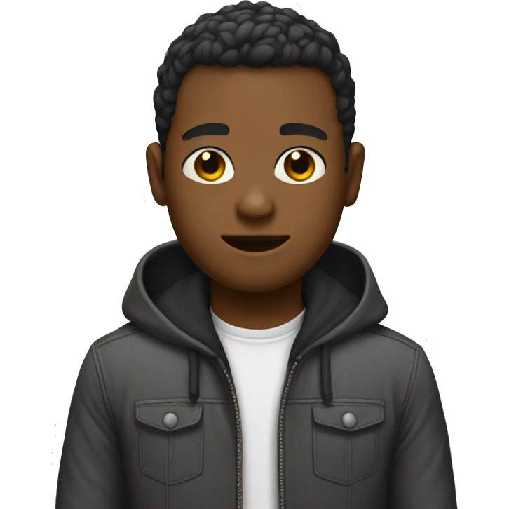clothing emoji