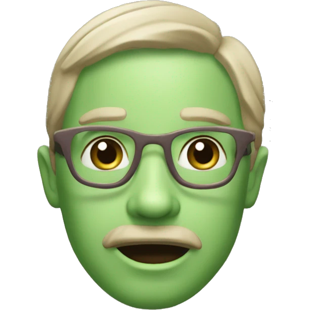 naine de jardin emoji
