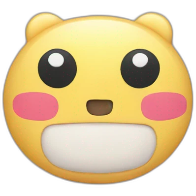 tamagochi emoji