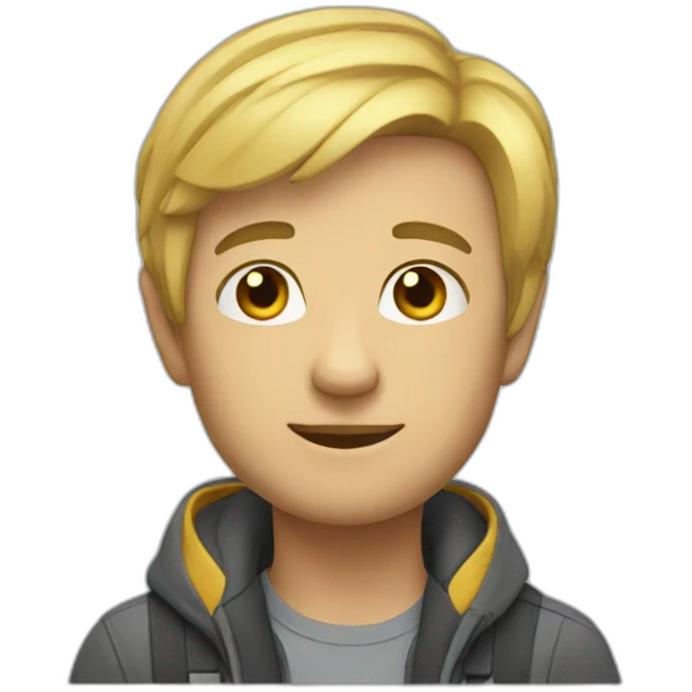 month number 1 emoji