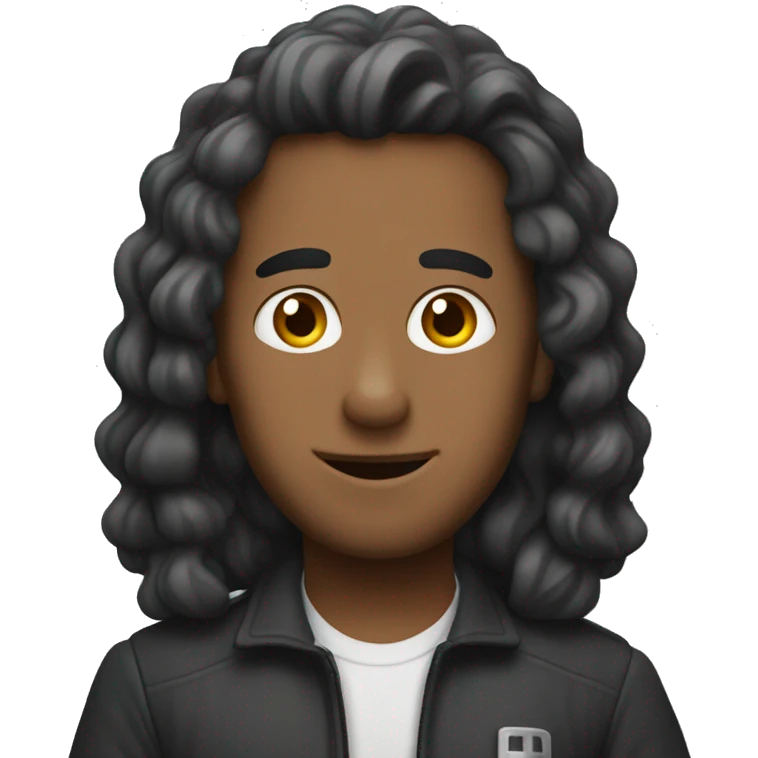 Rizzler emoji