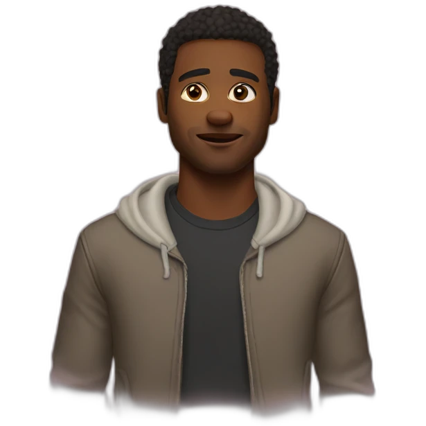 Lancey foux emoji