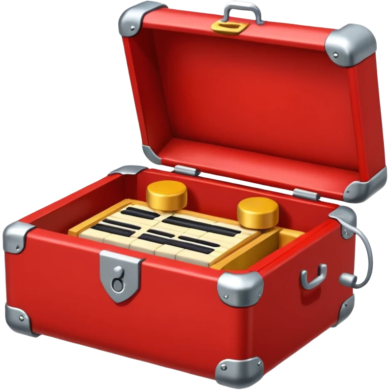 music box emoji