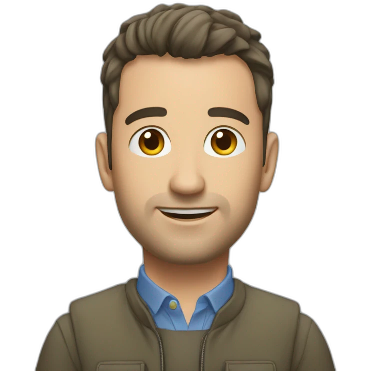 Fabien bertolami emoji