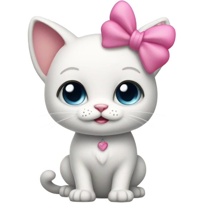 Hellokitty
 emoji