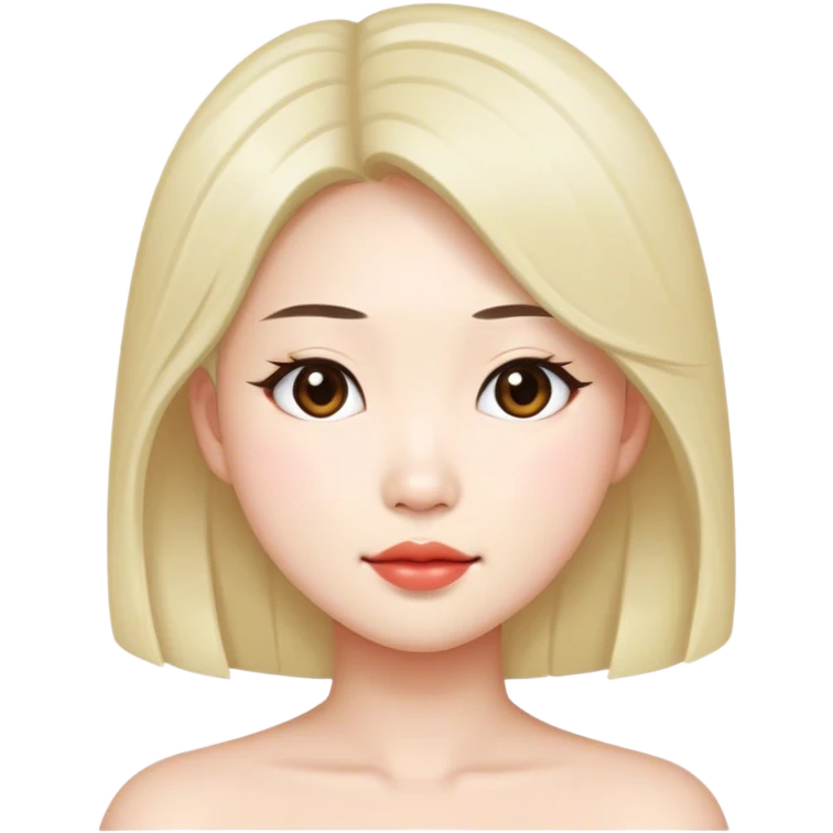 Ann Hsu emoji