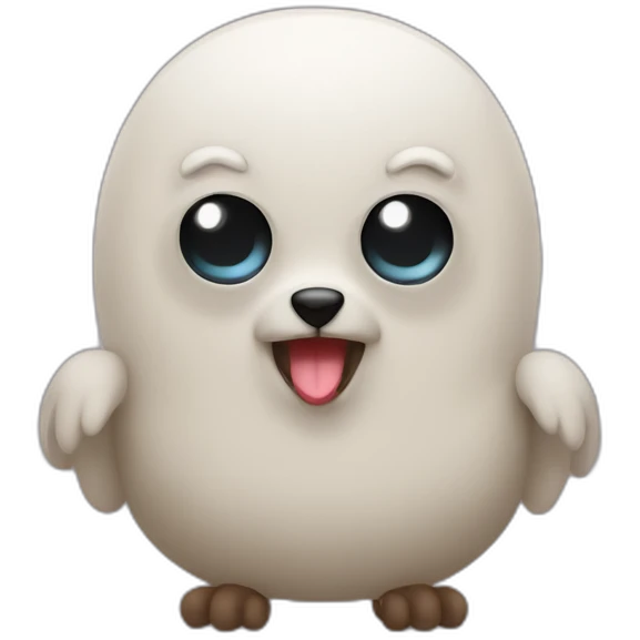 Golang mascot emoji