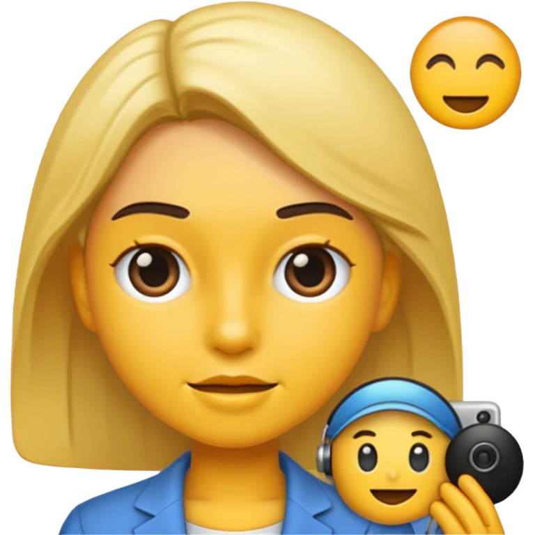 hyper personalization emoji