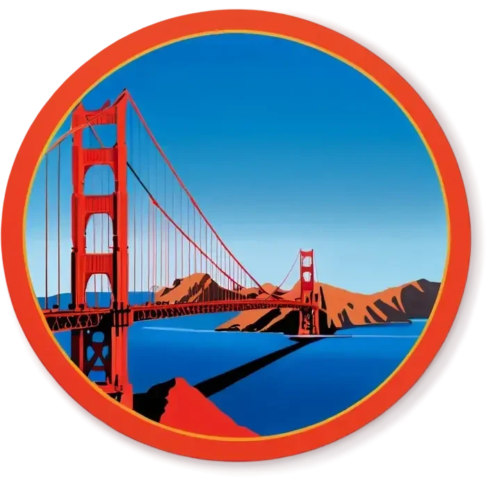 san francisco emoji