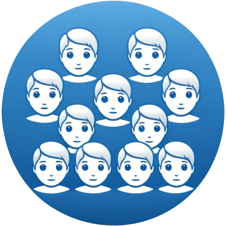 users icon emoji