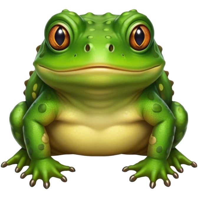 bufo emoji