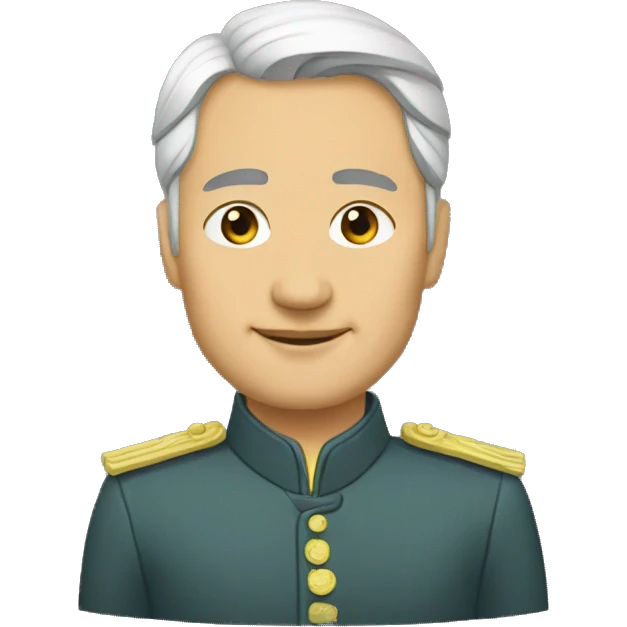 Tokayev emoji