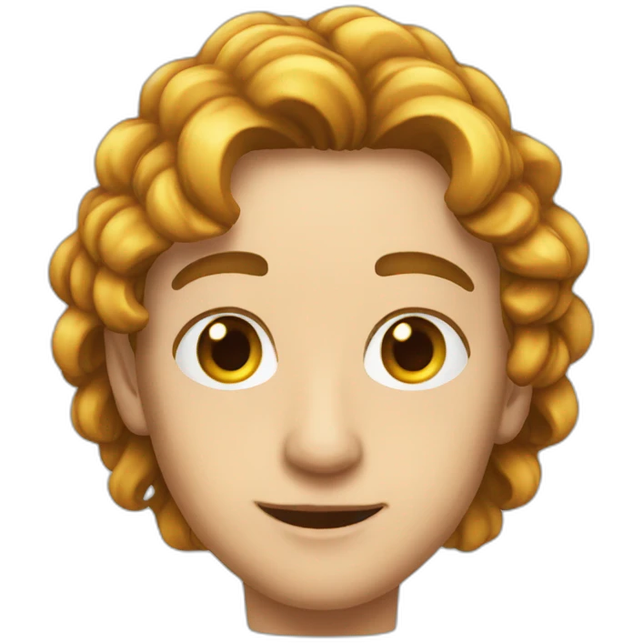 Flip pff emoji