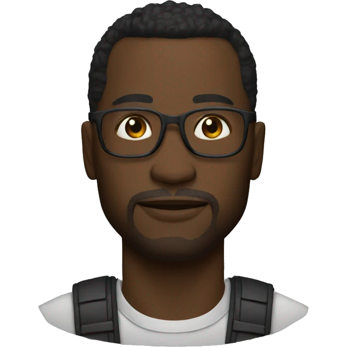 Bassirou diomaye faye emoji