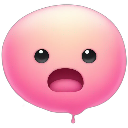 blob emoji