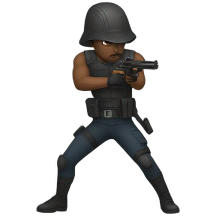 Standoff2 emoji