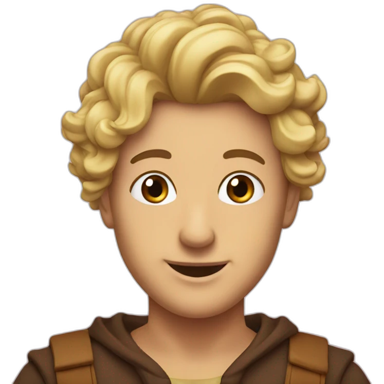Martineli emoji